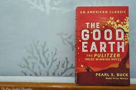 S p o n s o r e d. Book Review 153 The Good Earth The Pine Scented Chronicles