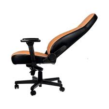 Noblechairs Icon Gaming Chair Top Grain