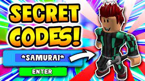 How to play demon slayer rpg 2 roblox game the rules are so simply and clear. Secret Codes In Roblox Demon Slayer Rpg 2 Youtube
