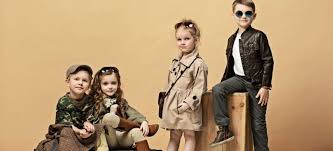 autumn winter fashion young clothing