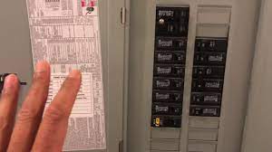 Blown Fuse - At the Fuse Box to Turn The Lights Back On - YouTube