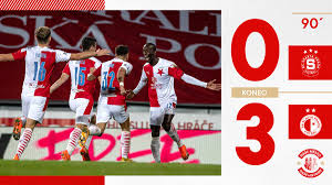 Slavia praha played against sparta praha in 3 matches this season. Sk Slavia Prague En On Twitter Full Time Sparta 0 3 Slavia The Derby Is Ours Saved Penalty And Two Sima S Strikes In The Opening Half One More Goal By Linger
