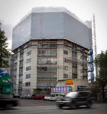 waterproofing tower apartments to cost