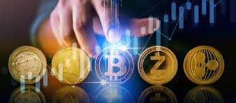 If you're eager to get involved in the crypto space, it may not hurt to invest a small portion of your portfolio in cryptocurrency. Wiinvd5n32k1om