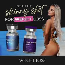 the skinny shot for weight loss mia