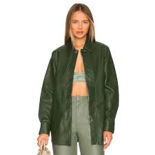 the best leather jackets for women 2022