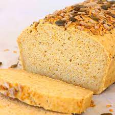 flaxseed bread vegan gluten free