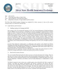 We did not find results for: Design Review Evidence Matrix 01 Silver State Health Insurance