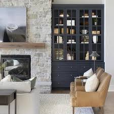 Fireplace Built Ins Design Ideas