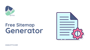 xml sitemap generator make your