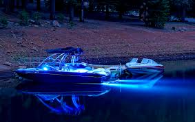21 Bass Fishing Experts Reveal Their Best Tips For More Fish Underwater Boat Lights Boat Boat Lights