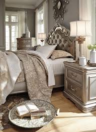 Quite simply put, neutral means 'without colour' in the interior design world, encompassing shades of white, beige, ivory, taupe, grey and black. Ashley Furniture Bedroom Sets Wild Country Fine Arts