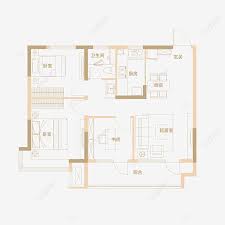 office layout plan vector design images