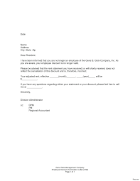 Printable Sample Employment Contract Form Agreement Letter Between