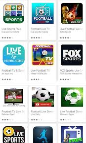 Crackle is another free video streaming service app, from sony entertainment. Top 10 Live Football Streaming Apps Yemle
