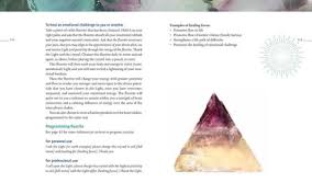 Light a pink candle on your altar. Awakening Your Crystals Activate The Higher Potential Of Healing Stones By Sharon L Mcallister Paperback Barnes Noble