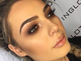 how to create the perfect smokey eye in