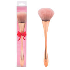 blush brush for daily makeup