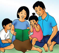 Image result for gambar anak dengan orang tua
