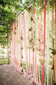 Spring Outdoor Party Decorations