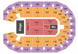 Landers Center Tickets Landers Center In Southaven Ms At