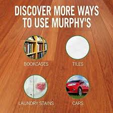 murphy s oil soap wood cleaner and