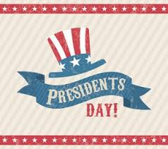 Law designates this holiday washington's birthday in honor of the he pushed to rename the holiday presidents' day, arguing that washington's true. Why We Observe Presidents Day