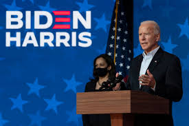 Click here to learn more about the joe biden presidential transition. Biden Elected President