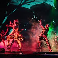 Michael Jackson One In Las Vegas See Tickets And Deals