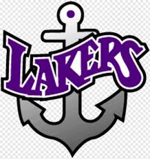 Seeking more png image lakers logo png,lakers png,dia de los muertos png? Lakers Logo Forest Lake Lakers Hockey Mn Transparent Png 546x579 2851760 Png Image Pngjoy
