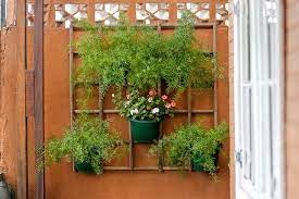 8 Diy Vertical Garden Projects For
