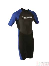 Extreme Limits Reef Youth Springsuit
