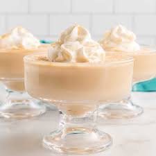 old fashioned erscotch pudding