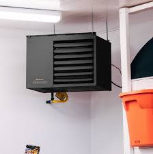 mr heater 80000 btu forced air garage