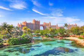 bahamas hotels with waterparks