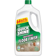 Mybuilder makes it easy to find local flooring fitters. Quick Shine Multi Surface Floor Finish 64 Ounce Bottle By Holloway House Inc Amazon In