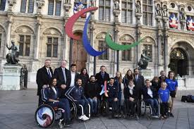 Paris 2024 comite d'organisation des jeux olympiques et paralympiques (cojo) bu sayfadan sorumludur. Paris 2024 Olympic And Paralympic Games Dates Confirmed International Paralympic Committee