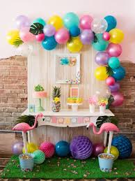 balloon decorations in memphis tn