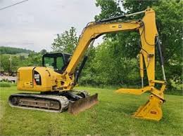 We analyze millions of used cars daily. Caterpillar 308 Construction Equipment For Sale 338 Listings Machinerytrader Com