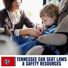 tennessee car seat laws 2023 cur