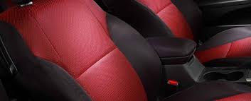 Car Seat Covers Custom Leather Camo