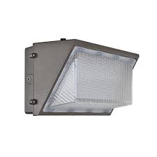Led Security Light Wall Pack 30 Watt Replaces 100w