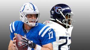 Titans vs. Colts Odds & Picks: How Our ...