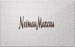 Turn Neiman Marcus Gift Cards into Cash | QuickcashMI