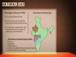 composition of natural gas