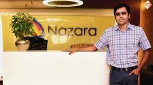 Nazara technologies ipo review and detailed analysis in hindi. India S First Gaming Firm Nazara Technologies Ipo To Open Next Week Details Here
