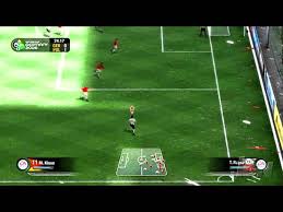 2006 fifa world cup pc games gameplay