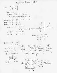Diffeial Equations Class Page