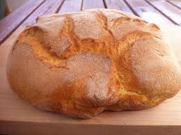 self raising flour bread an easy