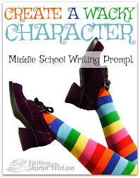    Back to School Writing Prompts Pinterest